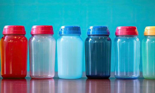 Pourquoi Choisir des Produits Sans BPA pour Votre Santé ?